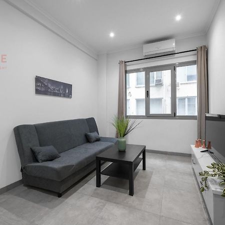 Ferienwohnung B&W, Nilie Hospitality Mgmt Thessaloniki Exterior foto